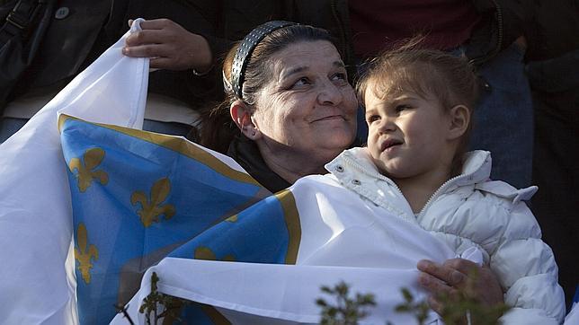 El TPI preguntará a Serbia «quién ha ayudado a Mladic a permanecer oculto»