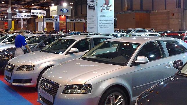 El Salón del VO apuesta por el 2.0