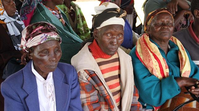 «He sufrido tantas agresiones sexuales que ya ni me acuerdo»