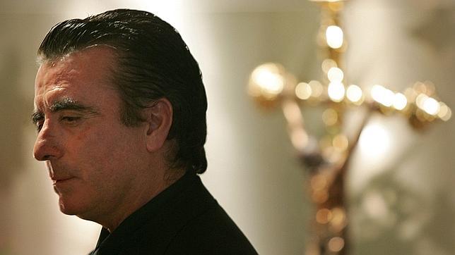 Francisco Ortega: «Mi hermano conducía a 70 kilómetros y no había bebido»