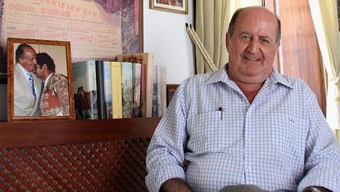 Juan Manuel Albendea: «Rajoy toreó el 22-M al modo de Domingo Ortega, con cabeza»