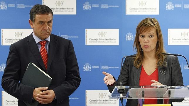 El Gobierno reclama el cambio del sistema de alertas en la UE