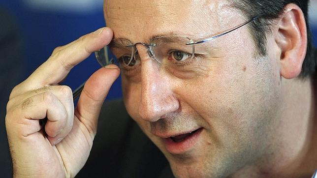 La Federación Griega suspende todas sus operaciones