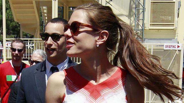 Los otros Grimaldi, del circo a la corte