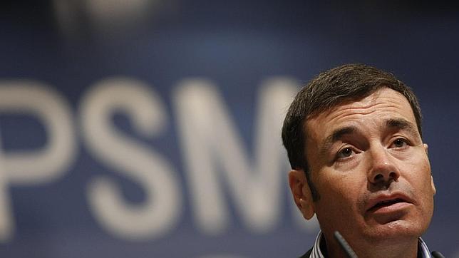 Tomás Gómez dinamita los puentes con UPyD