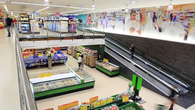 Mercadona cobrará por las bolsas en todos los supermercados de España