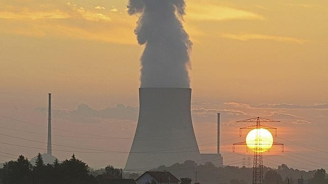 El Gobierno alemán aprueba el proyecto de ley para el apagón nuclear