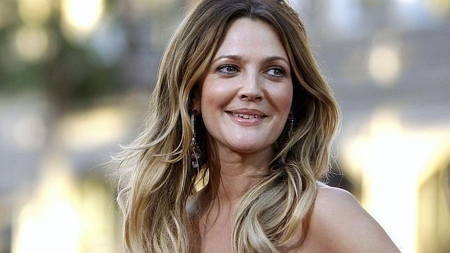 Drew Barrymore y Cameron Díaz, como hermanas
