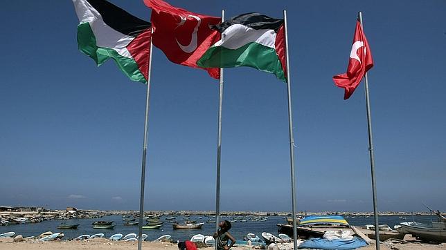Turquía pide a los organizadores de la segunda Flotilla que reconsideren la idea