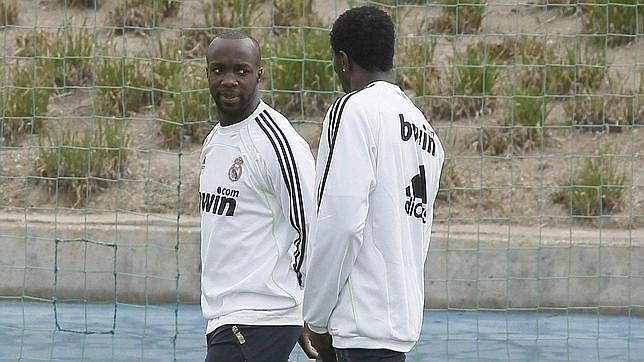 Lass: «Del Madrid solo me iría a la Premier»