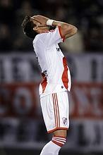 Históricos en Segunda