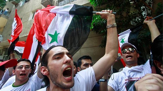 Erdogan asegura que Turquía «no cerrará las puertas» a los refugiados sirios