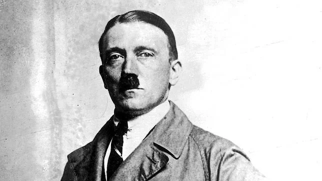 Hitler ya planeaba el Holocausto en 1919