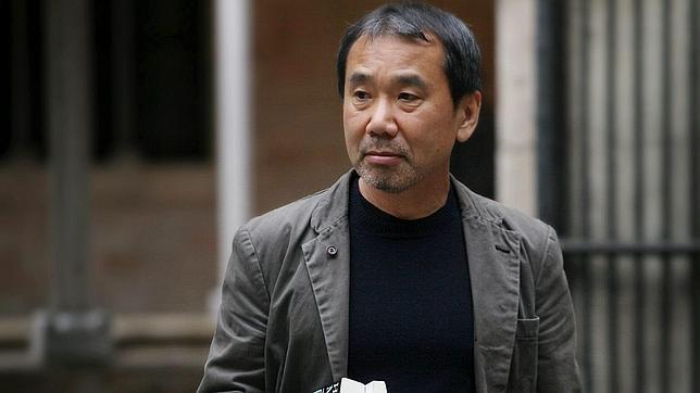 Murakami: «Ahora tenemos que escribir historias que den coraje a nuestro pueblo»