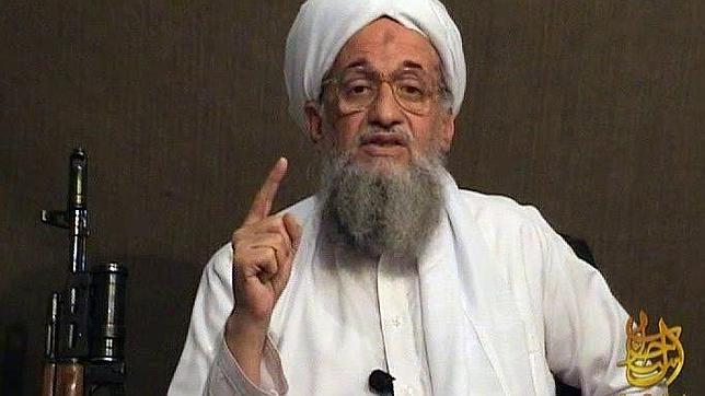 Al Zawahiri amenaza a EE.UU. con «una rebelión» musulmana