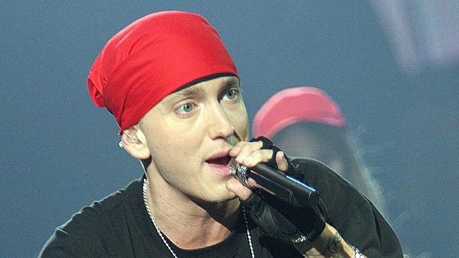 Eminem demanda a Audi