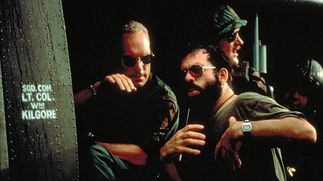 Recuerdos de un rodaje infernal