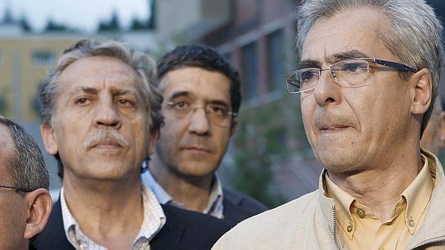 El PP entrará en el gobierno municipal de Ermua tras su acuerdo con el PSE