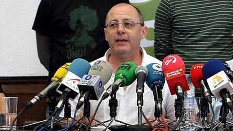 La presión obliga a rectificar al PSOE, que no gobernará Navarra de la mano de Bildu