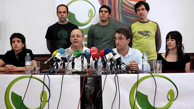 Bildu podría gobernar un centenar de ayuntamientos