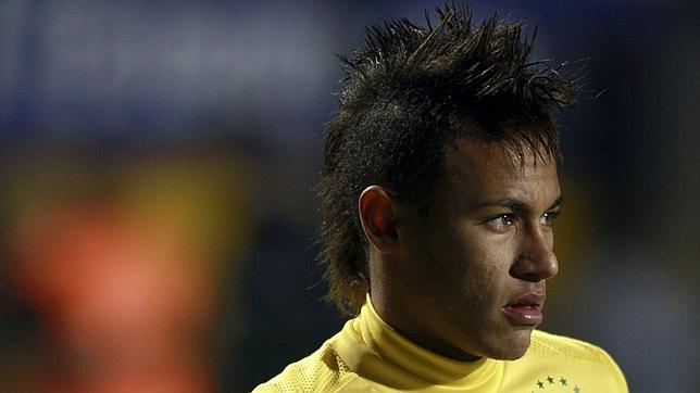 Pelé: «Neymar necesita un poco más de madurez»