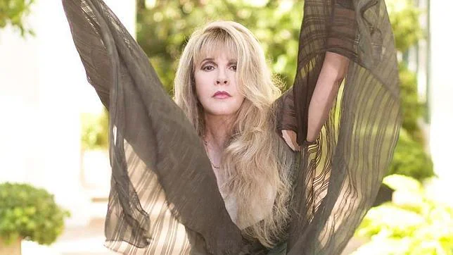 Stevie Nicks confirma la vuelta del grupo Fleetwood Mac