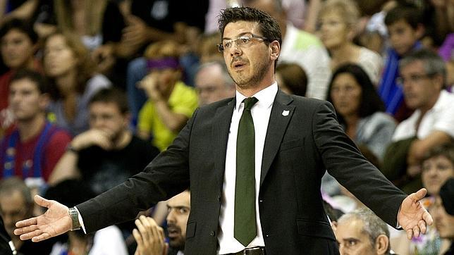 Katsikaris: «No somos sucios ni violentos»