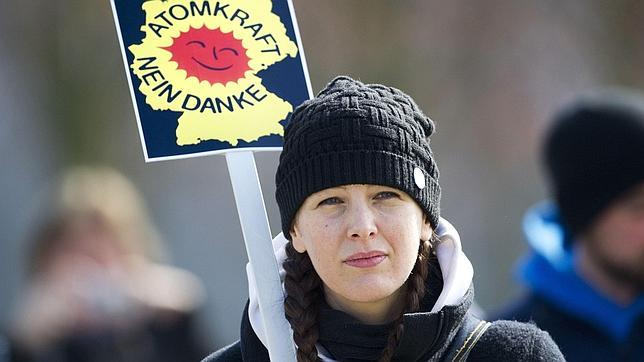 Alemania se despide de la energía nuclear, por segunda vez