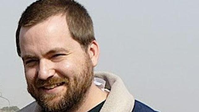 La bloguera siria Amina Arraf era un estadounidense que escribía desde Escocia