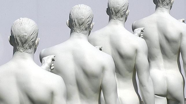 Todos somos mutantes: así cambia el ser humano