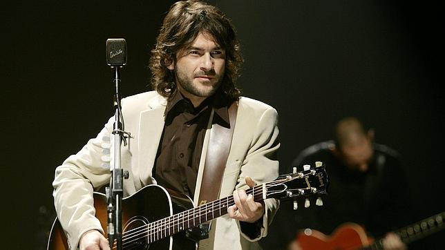 Quique González, en la cresta de la ola