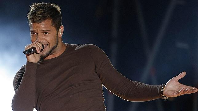 «María», de Ricky Martin, es la canción del verano preferida de los españoles