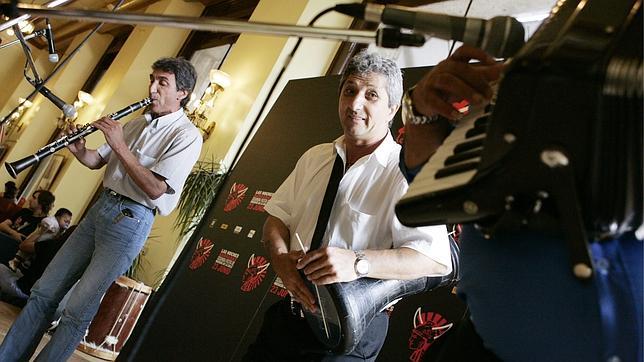 De las calles al Círculo de Bellas Artes a ritmo de la música