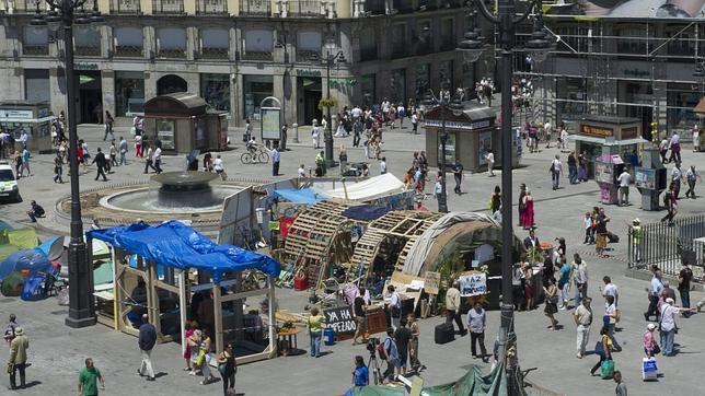 Sol reinventa la ilegalidad