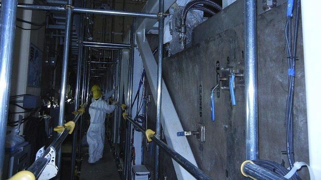 Japón aprueba un plan para ayudar a Tepco a pagar las indemnizaciones