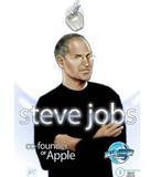 La vida de Steve Jobs, contada en cómic