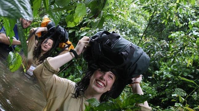 Comienza la XXVI Ruta Quetzal: Perú a ras de suela