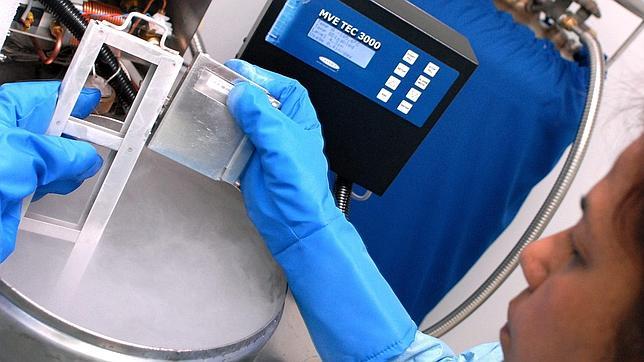 Descubren un nuevo material que enfría hasta el cero absoluto