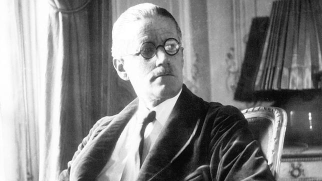 Un dublinés dice haber resuelto el rompecabezas del «Ulises» de Joyce