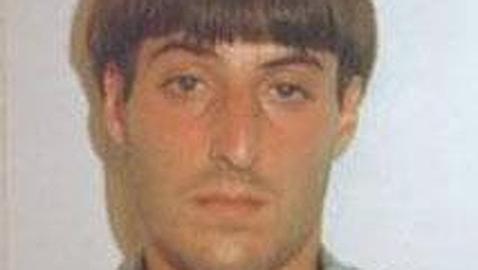 Un jefe de Bildu, entre los etarras buscados