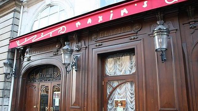 Maxim's está en venta