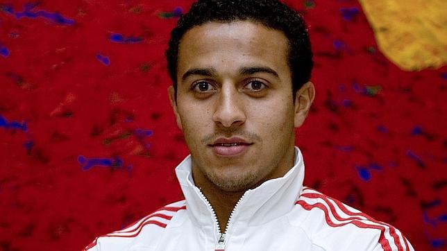 Thiago: «No medí bien las palabras, aunque creo que se han malinterpretado»