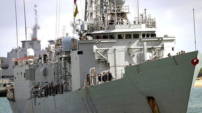 Pagar o no rescates: el verdadero coste de la piratería somalí