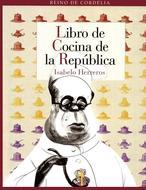 Elogio de la gastronomía republicana