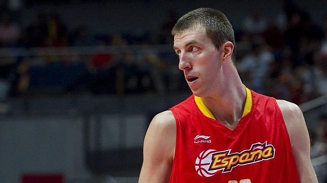 Mal de altura para Scariolo