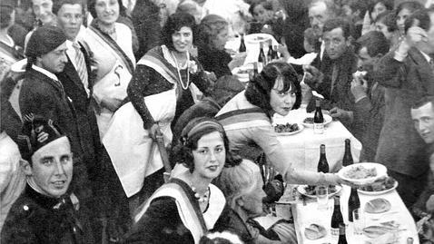 Elogio de la gastronomía republicana