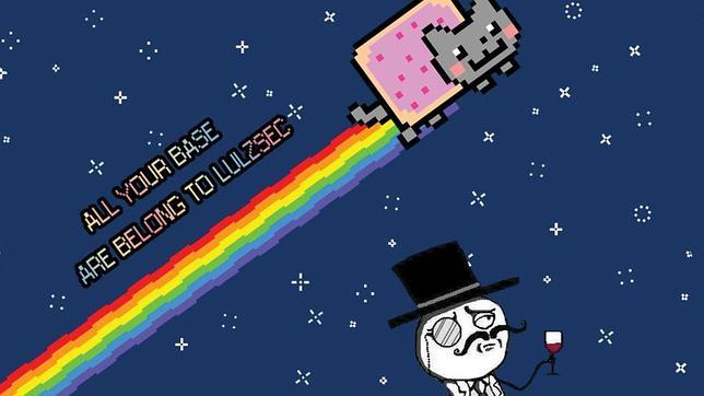 Detenido un presunto «hacker» de 19 años vinculado a los ataques contra el FBI y la CIA