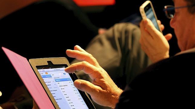 Los usuarios no quieren tabletas: quieren iPads