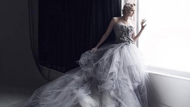 Charlene Wittstock: «Encontrar mi estilo ha sido todo un reto»