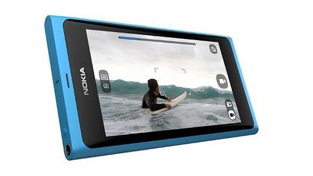 Nokia anuncia el nuevo N9, el primer MeeGO a la venta
